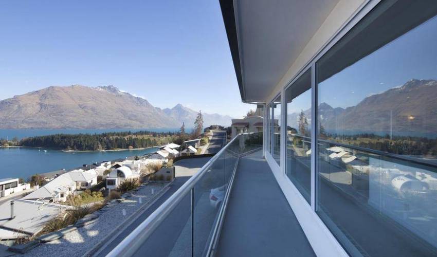 Villa 6181 in New Zealand Main Image